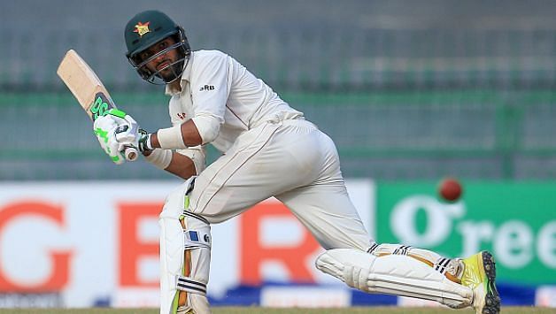 Sikandar-Raza